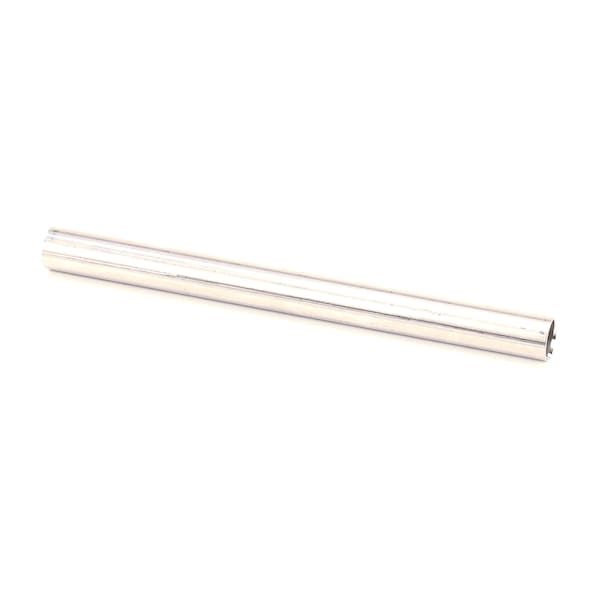 Tubing, 3/8 Stainless Splash Panel